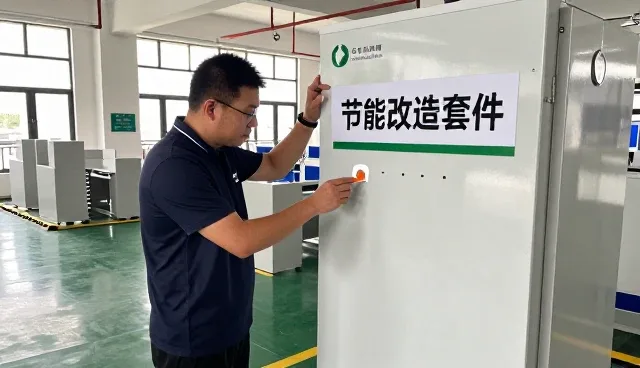 环保设备供应解决环保设备供应中的常见需求