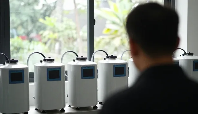 废水治理环境下环境治理价值不断提升