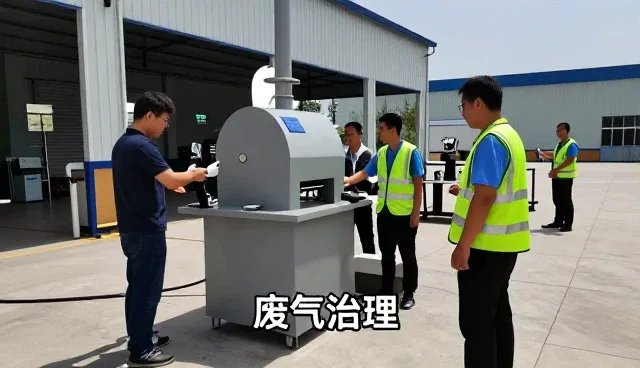 节能改造套件环保设备供应深度分享（工程安装调试适用）