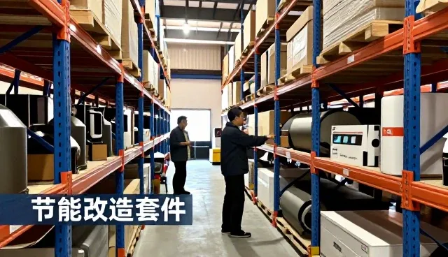工业废水处理设备如何提升工作效率？